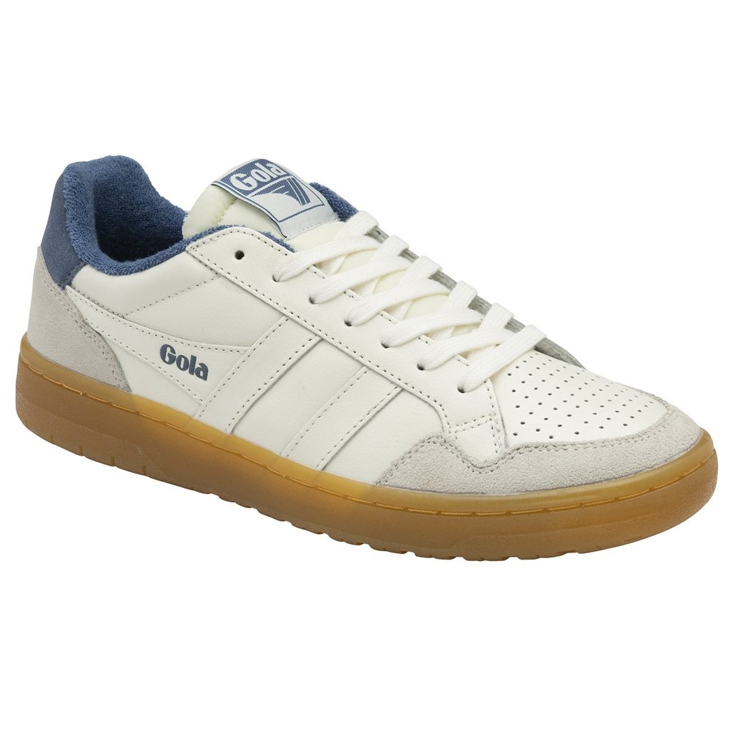 Gola Classics Eagle '86 Sneakers Blancos Mexico | MFT-152694