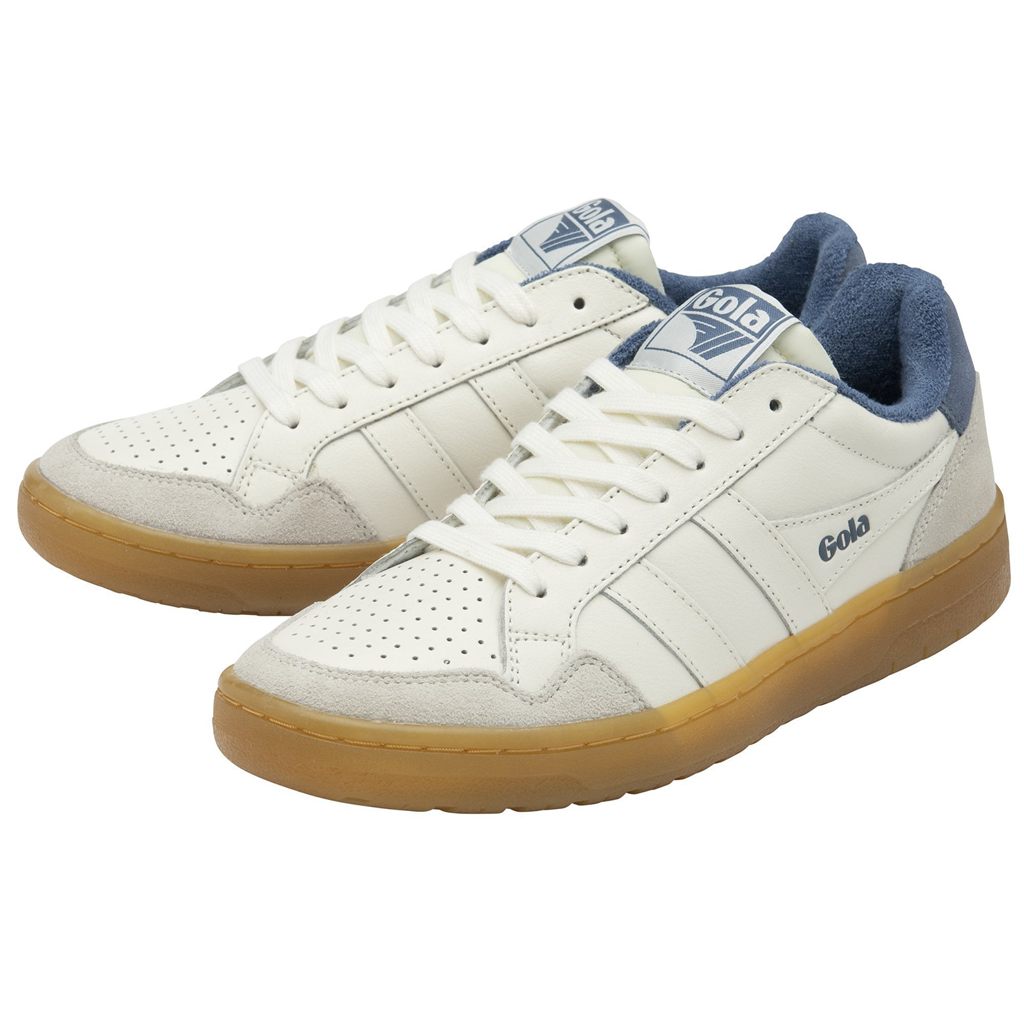Gola Classics Eagle '86 Sneakers Blancos Mexico | MFT-152694