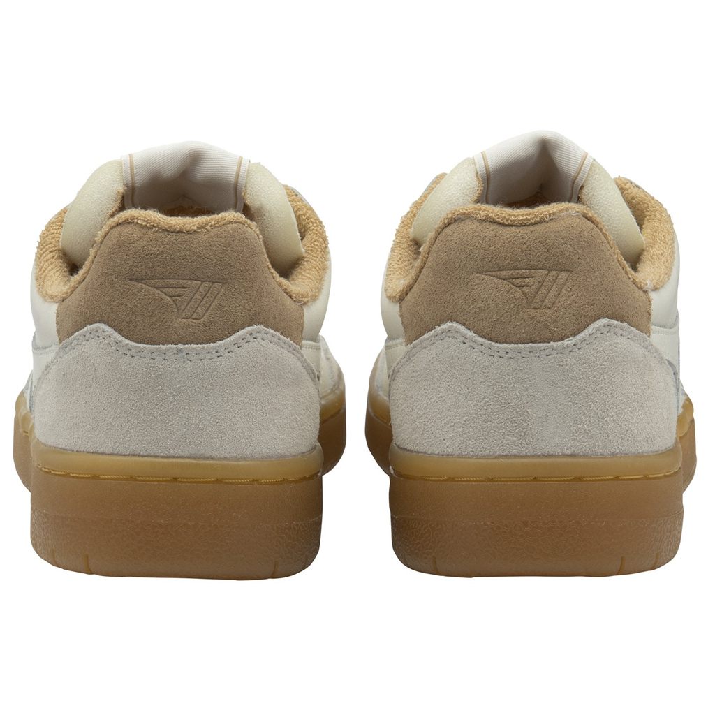 Gola Classics Eagle '86 Sneakers Blancos Azules Mexico | QSN-763095