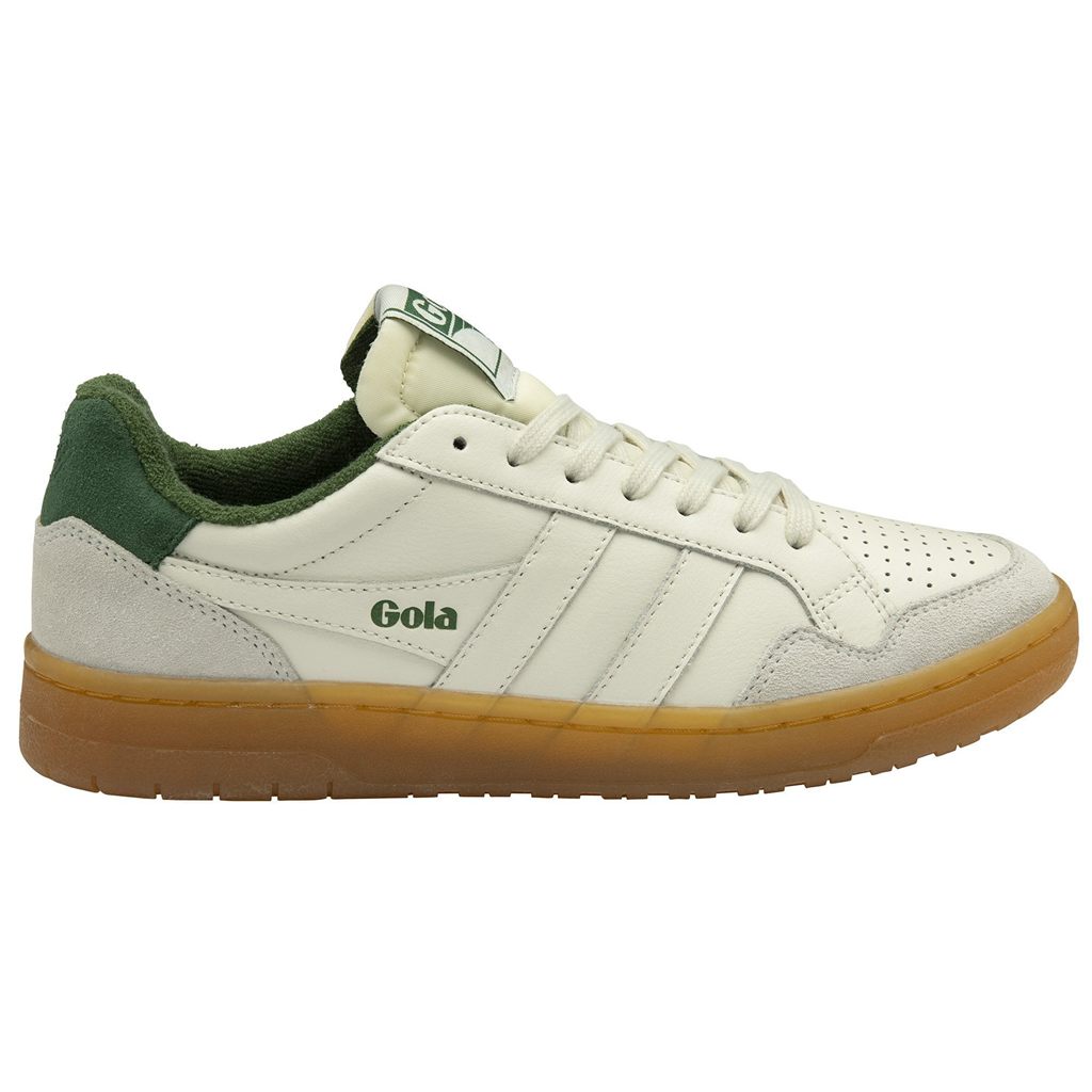Gola Classics Eagle '86 Sneakers Blancos Mexico | LKO-821063