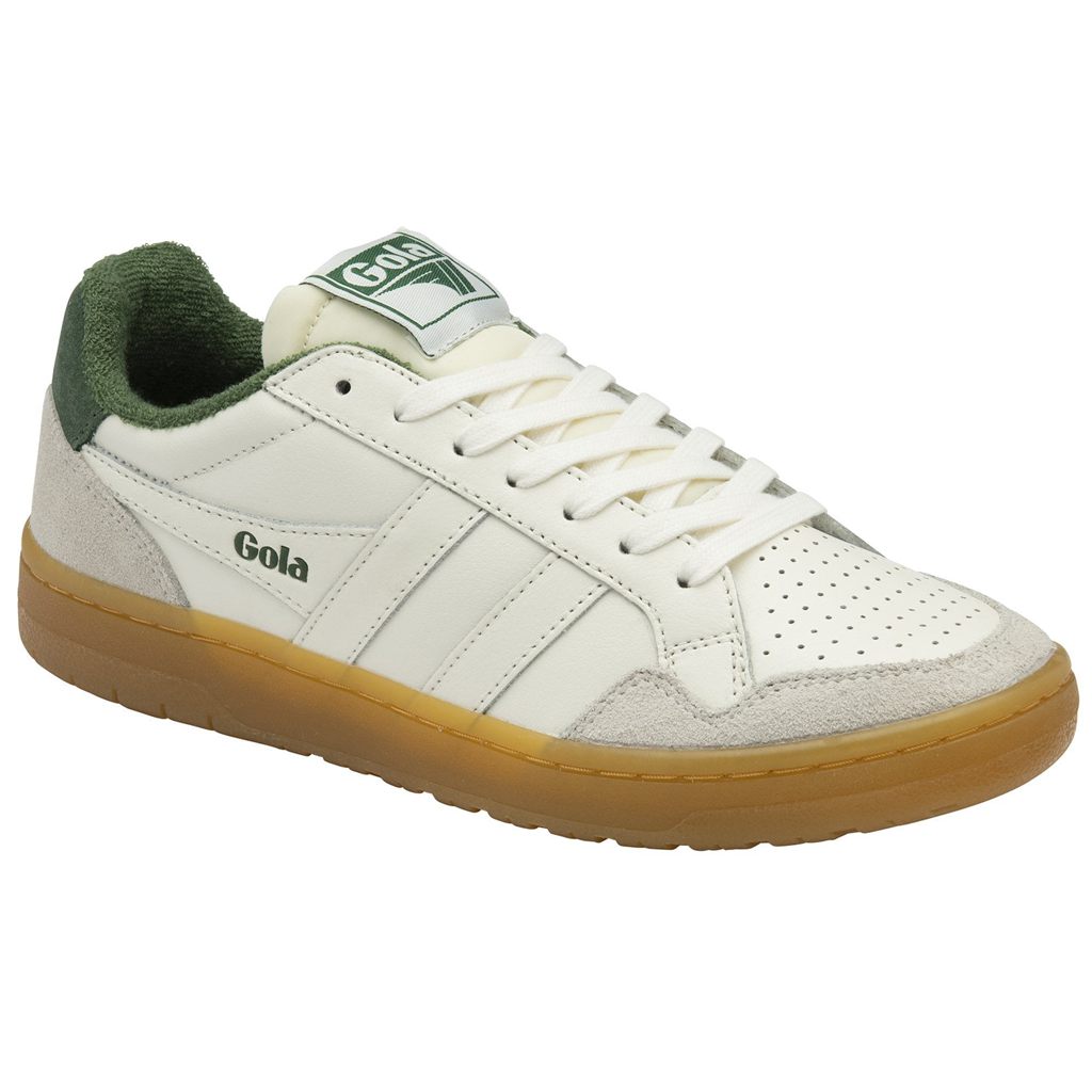 Gola Classics Eagle '86 Sneakers Blancos Mexico | LKO-821063