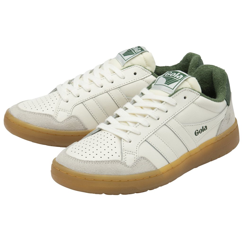Gola Classics Eagle '86 Sneakers Blancos Mexico | LKO-821063