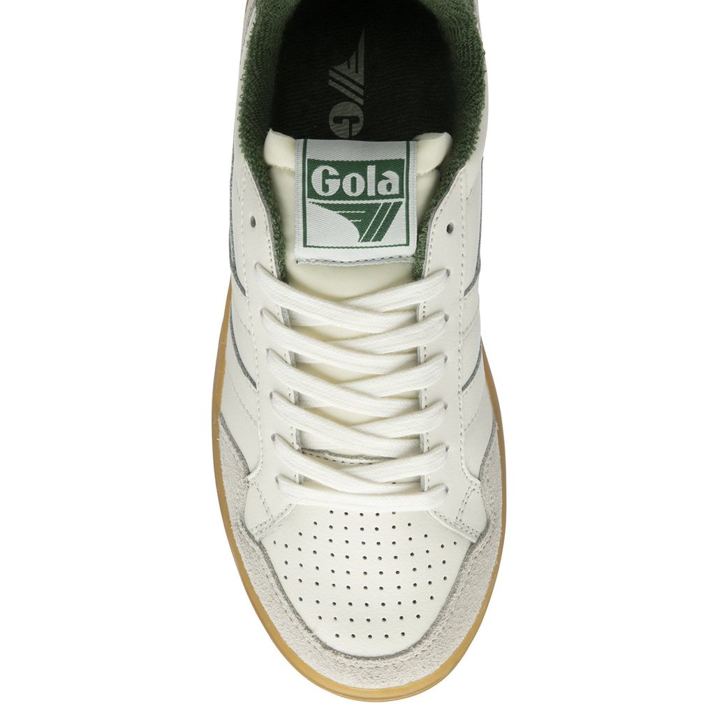Gola Classics Eagle '86 Sneakers Blancos Mexico | LKO-821063