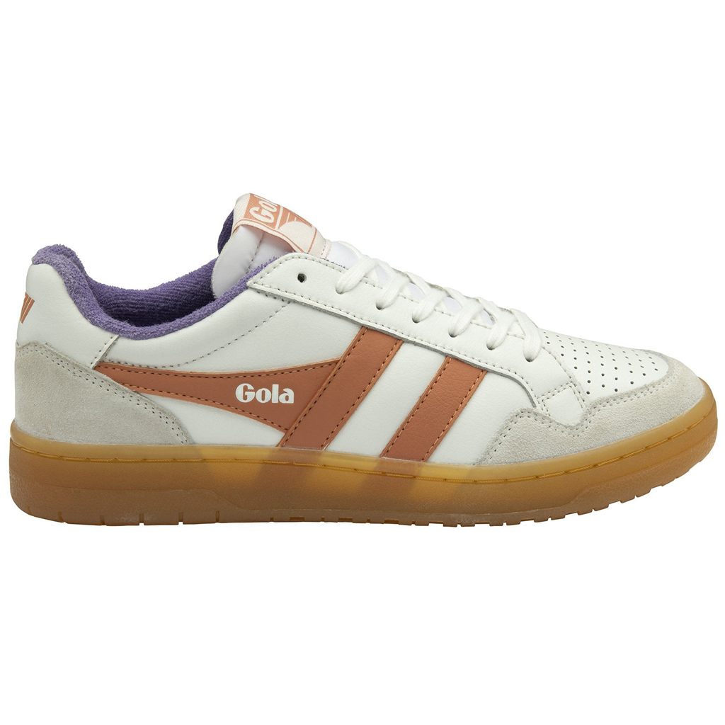 Gola Classics Eagle '86 Sneakers Blancos Mexico | ERG-902837