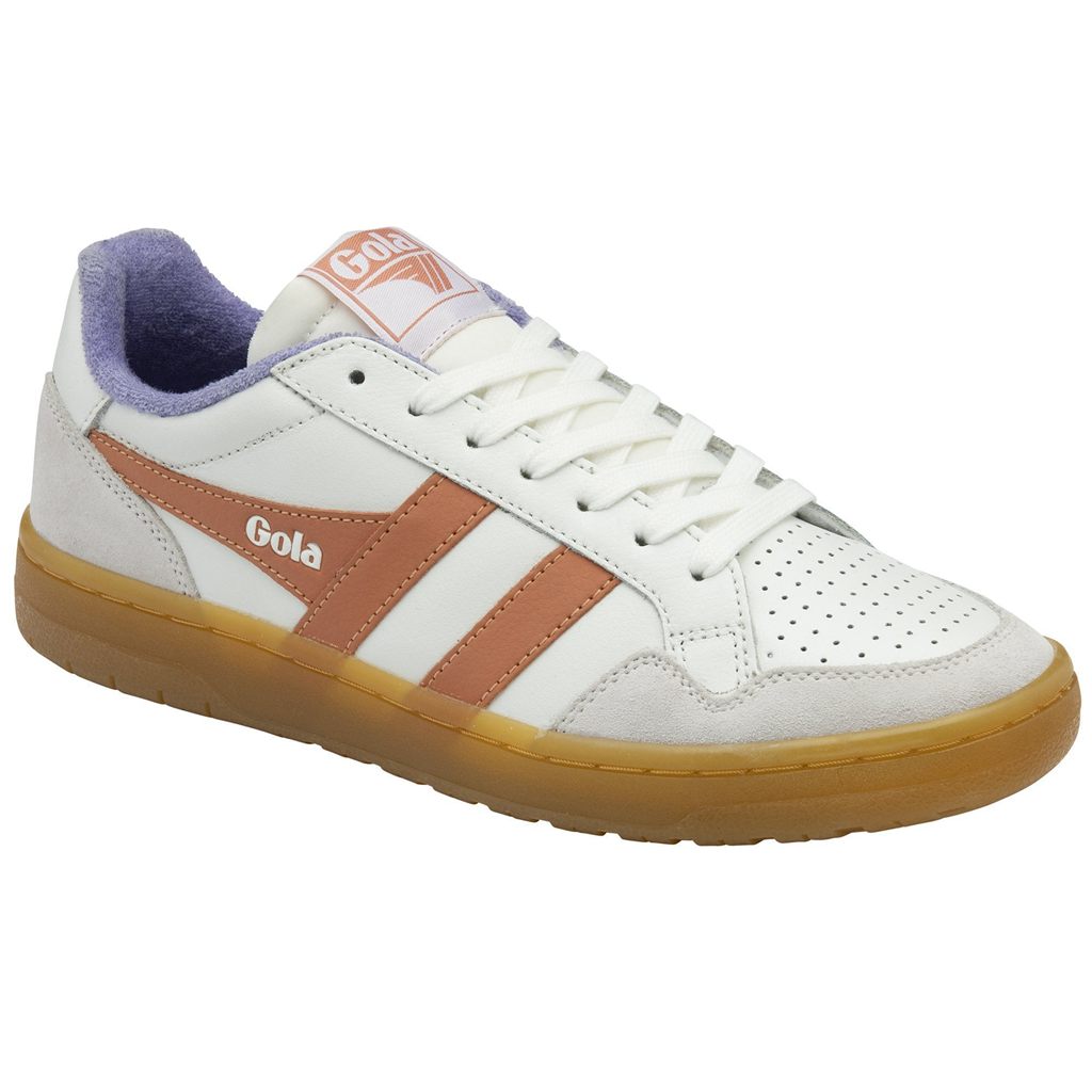 Gola Classics Eagle '86 Sneakers Blancos Mexico | ERG-902837