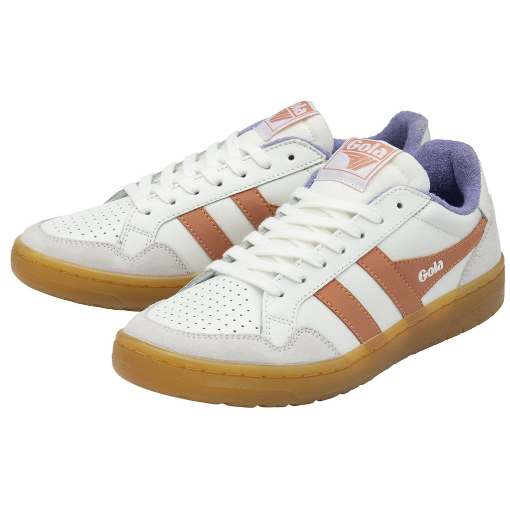 Gola Classics Eagle '86 Sneakers Blancos Mexico | ERG-902837