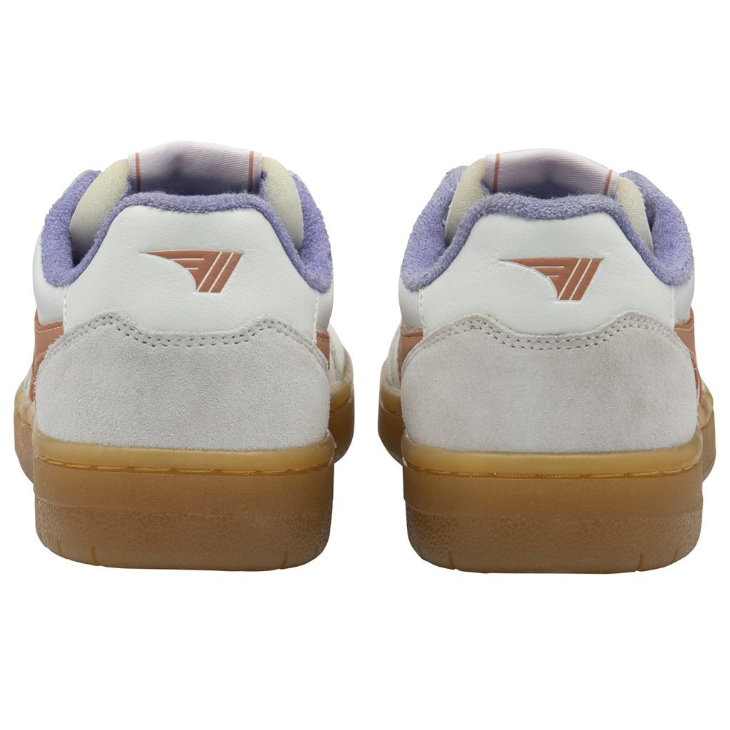 Gola Classics Eagle '86 Sneakers Blancos Mexico | ERG-902837