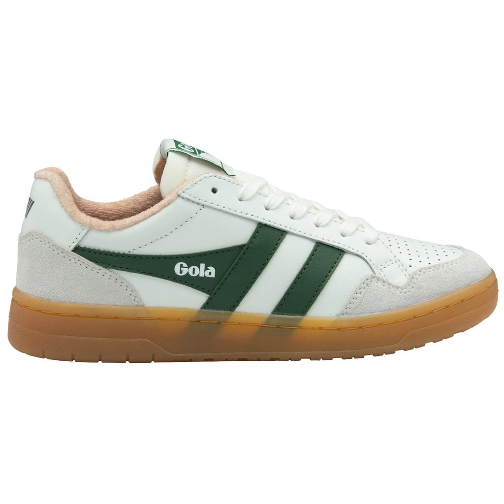 Gola Classics Eagle '86 Sneakers Blancos Rosas Mexico | KHF-274503