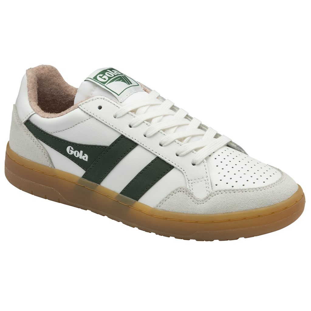 Gola Classics Eagle '86 Sneakers Blancos Rosas Mexico | KHF-274503