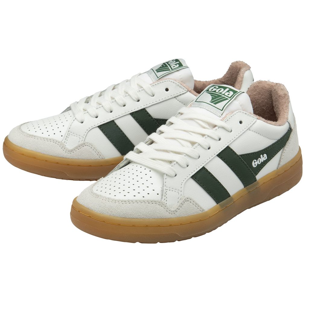 Gola Classics Eagle '86 Sneakers Blancos Rosas Mexico | KHF-274503