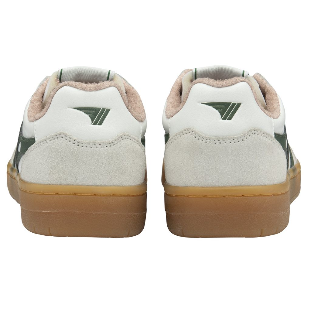 Gola Classics Eagle '86 Sneakers Blancos Rosas Mexico | KHF-274503