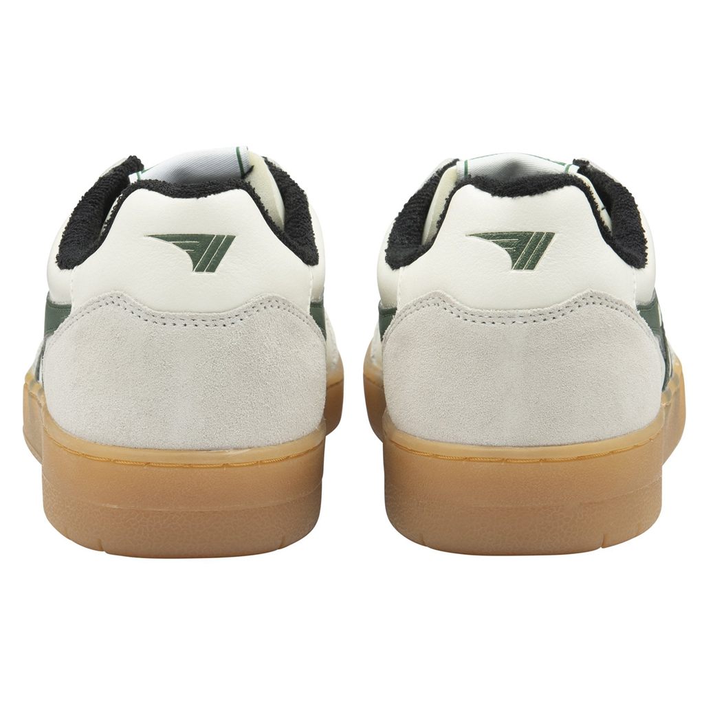 Gola Classics Eagle '86 Sneakers Blancos Negros Mexico | USH-167390