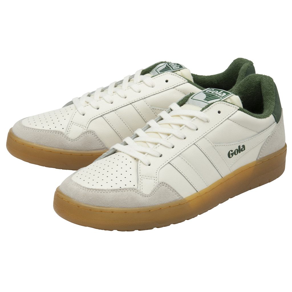 Gola Classics Eagle '86 Sneakers Blancos Mexico | JYE-510976