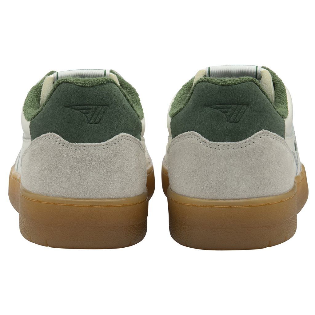 Gola Classics Eagle '86 Sneakers Blancos Mexico | JYE-510976