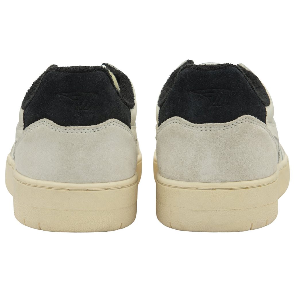 Gola Classics Eagle Sneakers Blancos Negros Mexico | TPY-521843