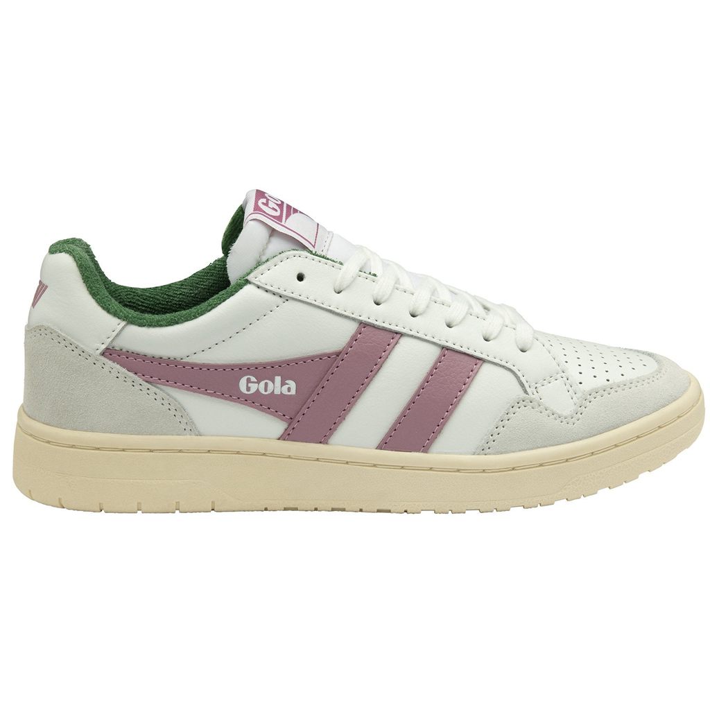 Gola Classics Eagle Sneakers Blancos Mexico | IUM-534068