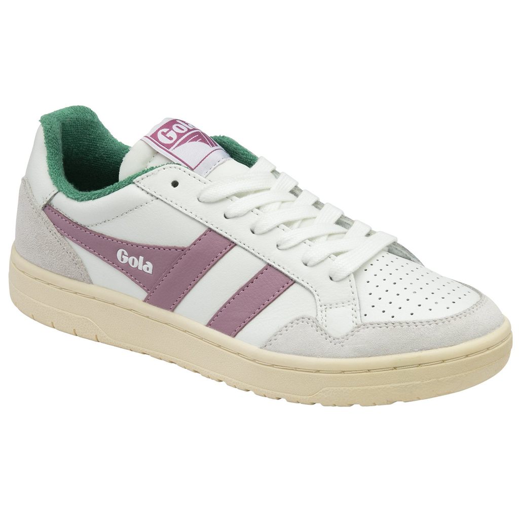 Gola Classics Eagle Sneakers Blancos Mexico | IUM-534068
