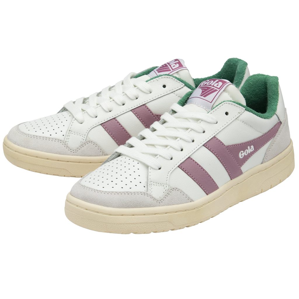 Gola Classics Eagle Sneakers Blancos Mexico | IUM-534068