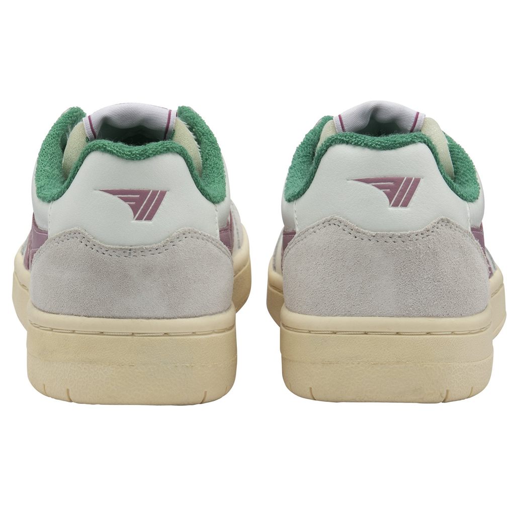Gola Classics Eagle Sneakers Blancos Mexico | IUM-534068