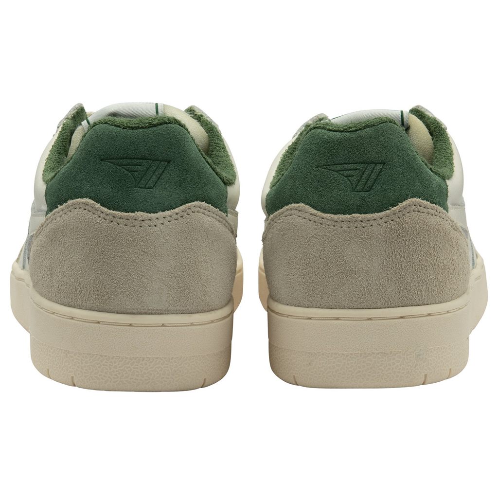 Gola Classics Eagle Sneakers Blancos Mexico | PEA-047536
