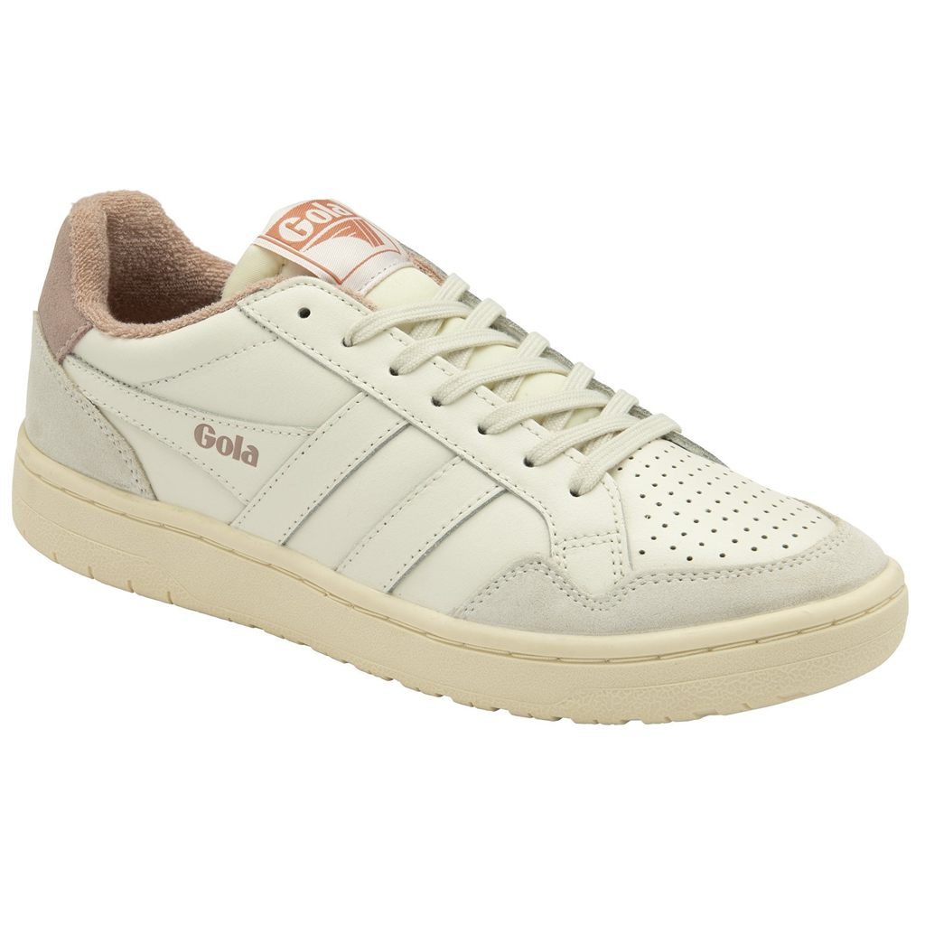 Gola Classics Eagle Sneakers Blancos Mexico | XKP-509861