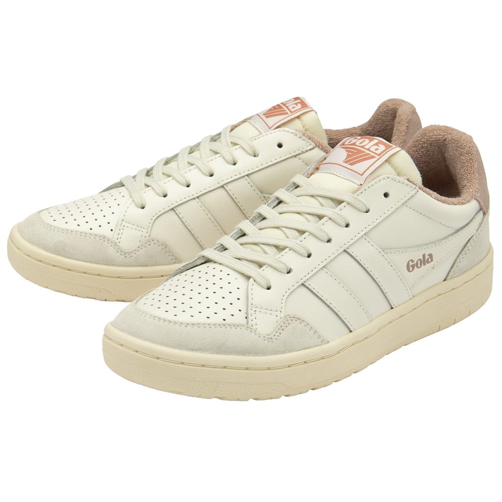 Gola Classics Eagle Sneakers Blancos Mexico | XKP-509861