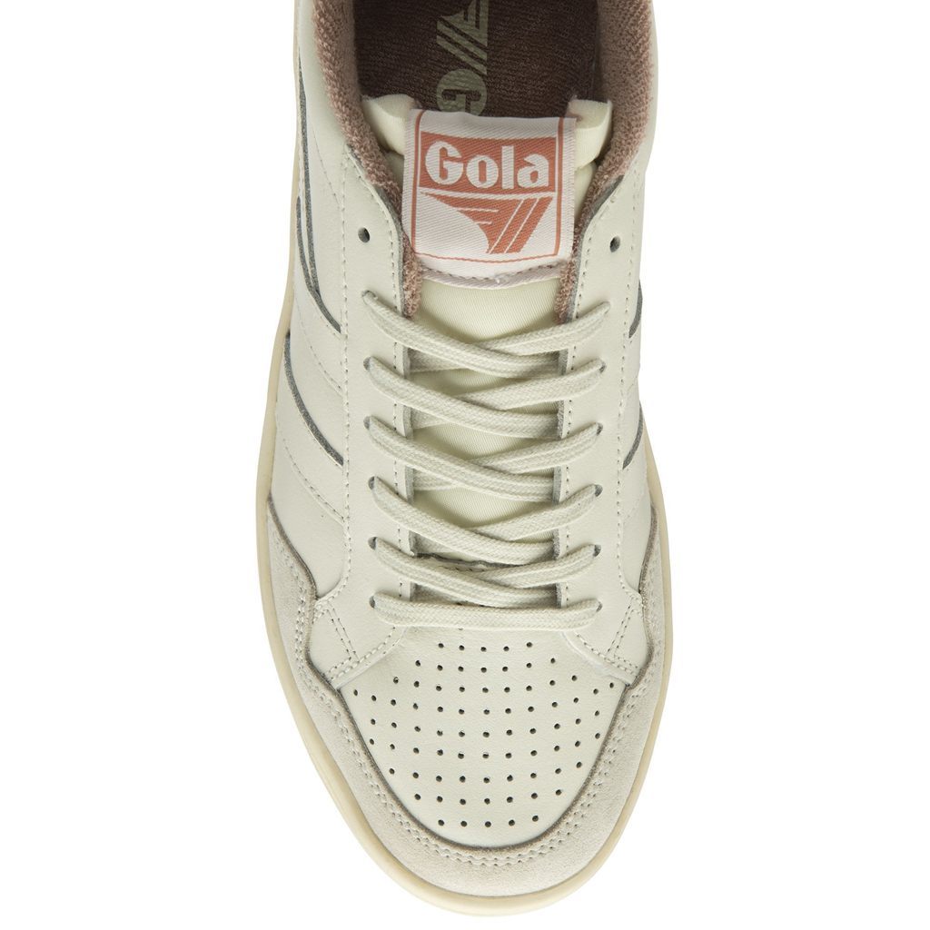 Gola Classics Eagle Sneakers Blancos Mexico | XKP-509861