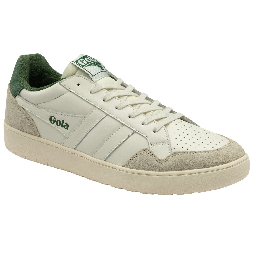Gola Classics Eagle Sneakers Blancos Mexico | YBT-931062