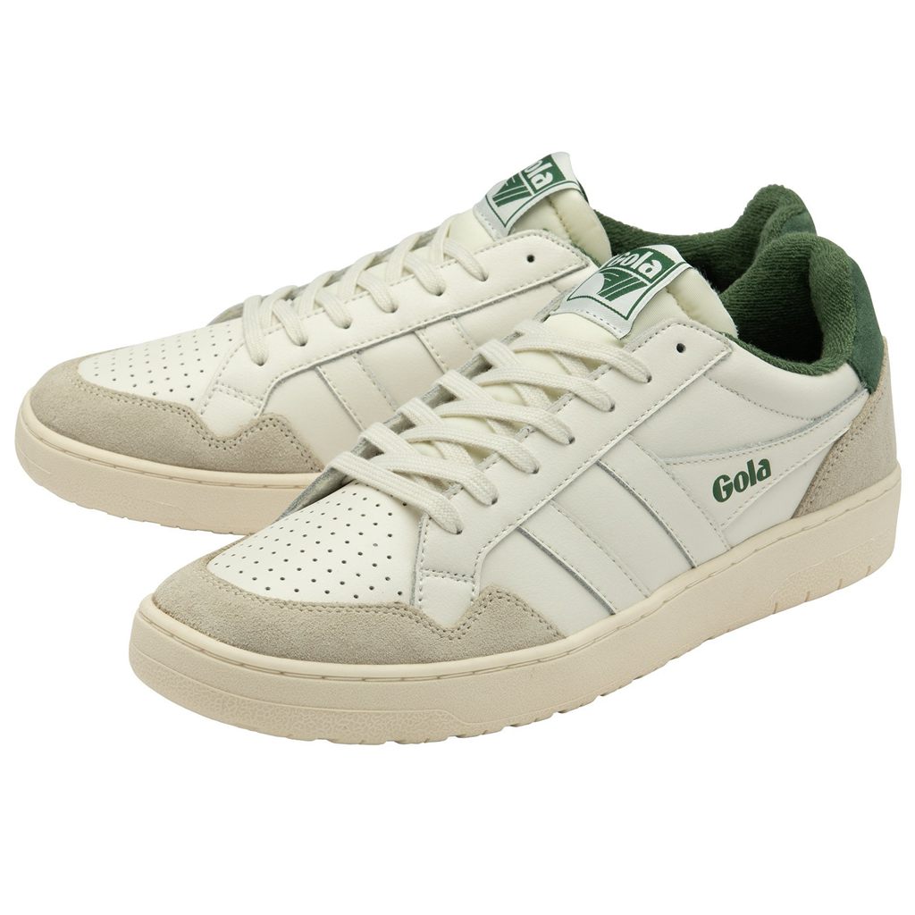 Gola Classics Eagle Sneakers Blancos Mexico | YBT-931062