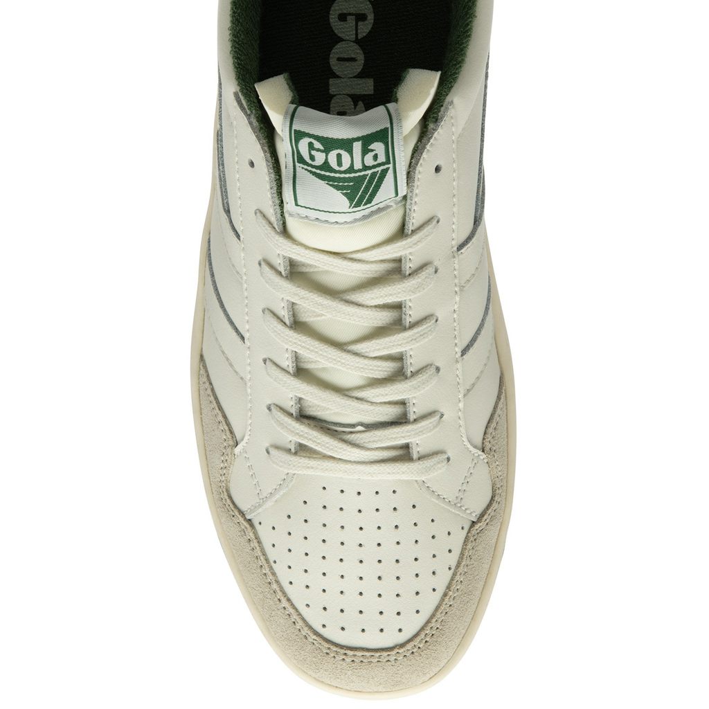 Gola Classics Eagle Sneakers Blancos Mexico | YBT-931062