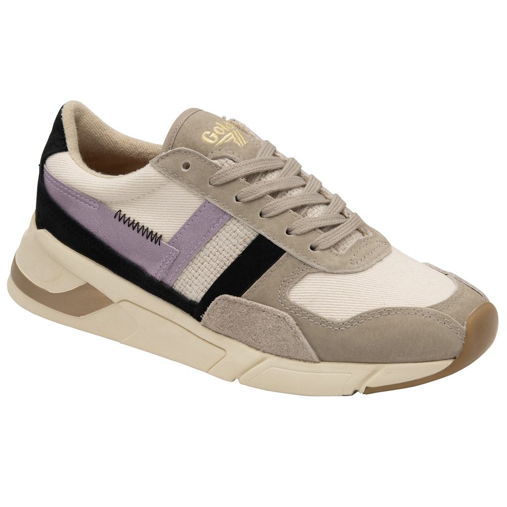 Gola Classics Eclipse Mode Sneakers Grises Mexico | MRW-480672