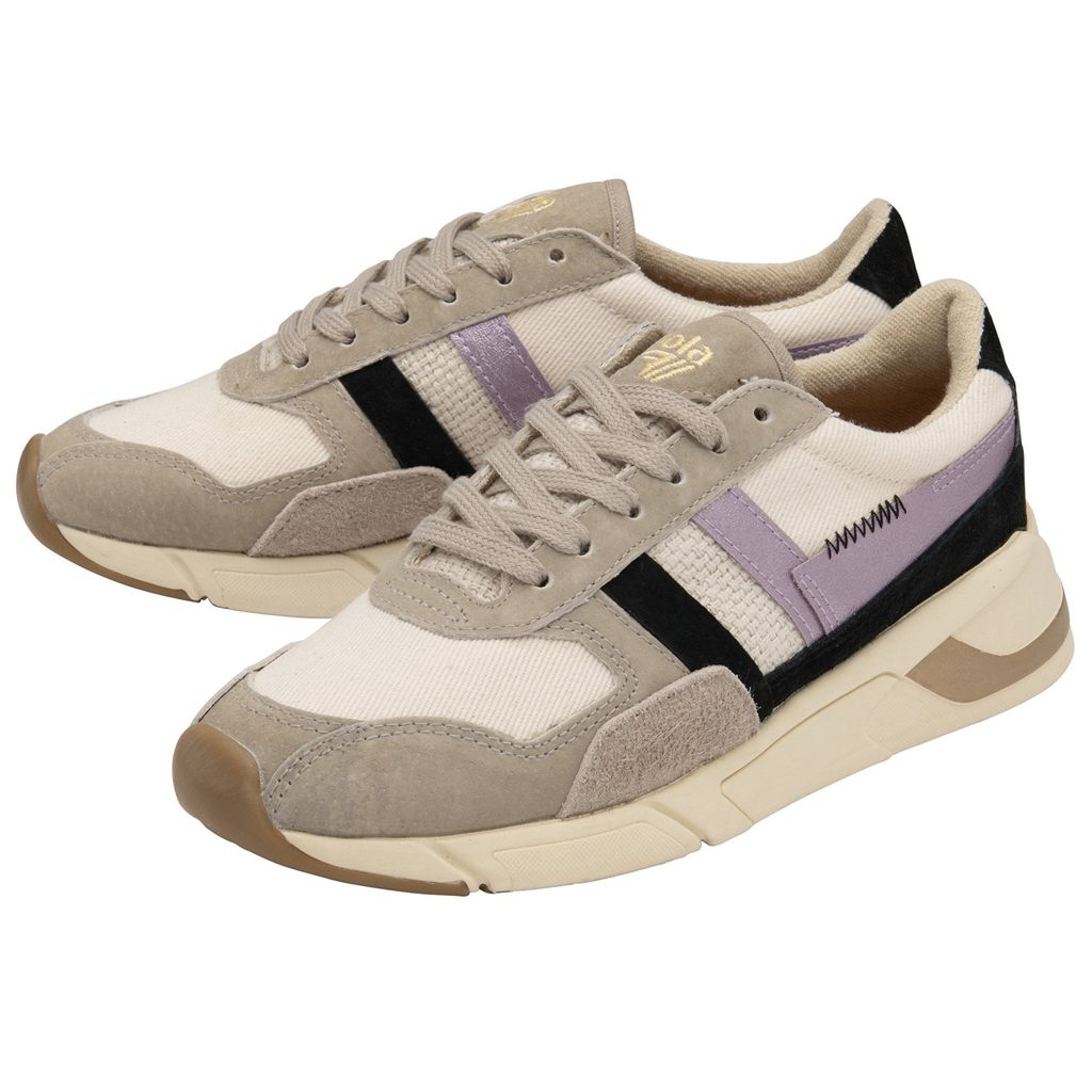 Gola Classics Eclipse Mode Sneakers Grises Mexico | MRW-480672