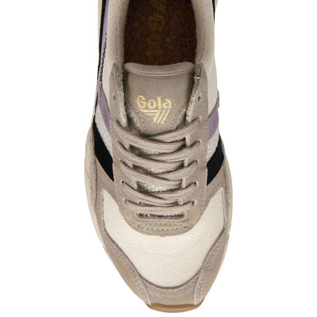 Gola Classics Eclipse Mode Sneakers Grises Mexico | MRW-480672