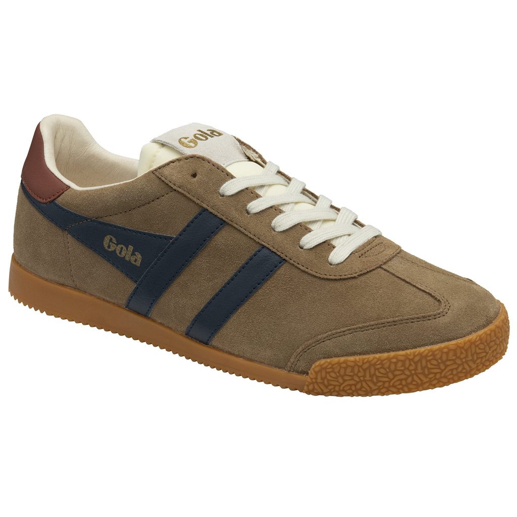 Gola Classics Elan Sneakers Azul Marino Mexico | UJR-516439
