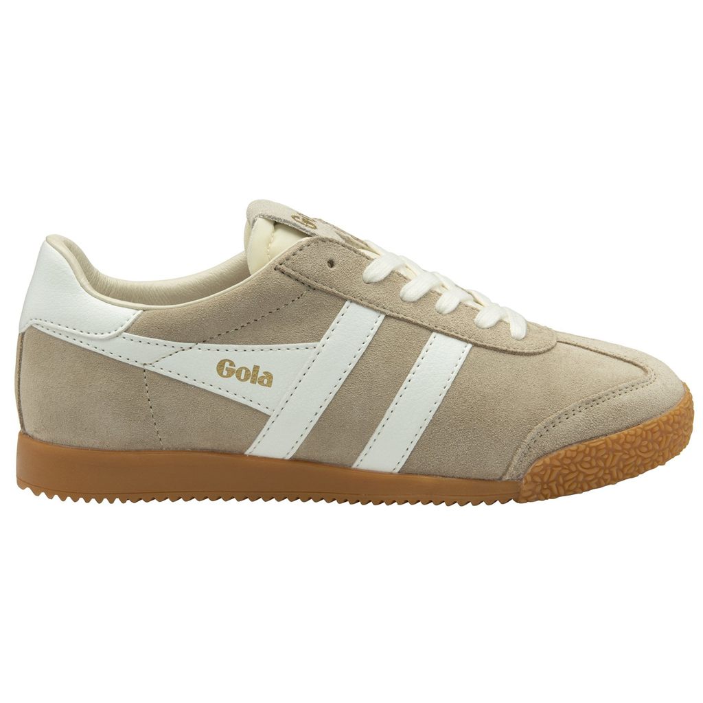 Gola Classics Elan Sneakers Blancos Mexico | CHZ-406183