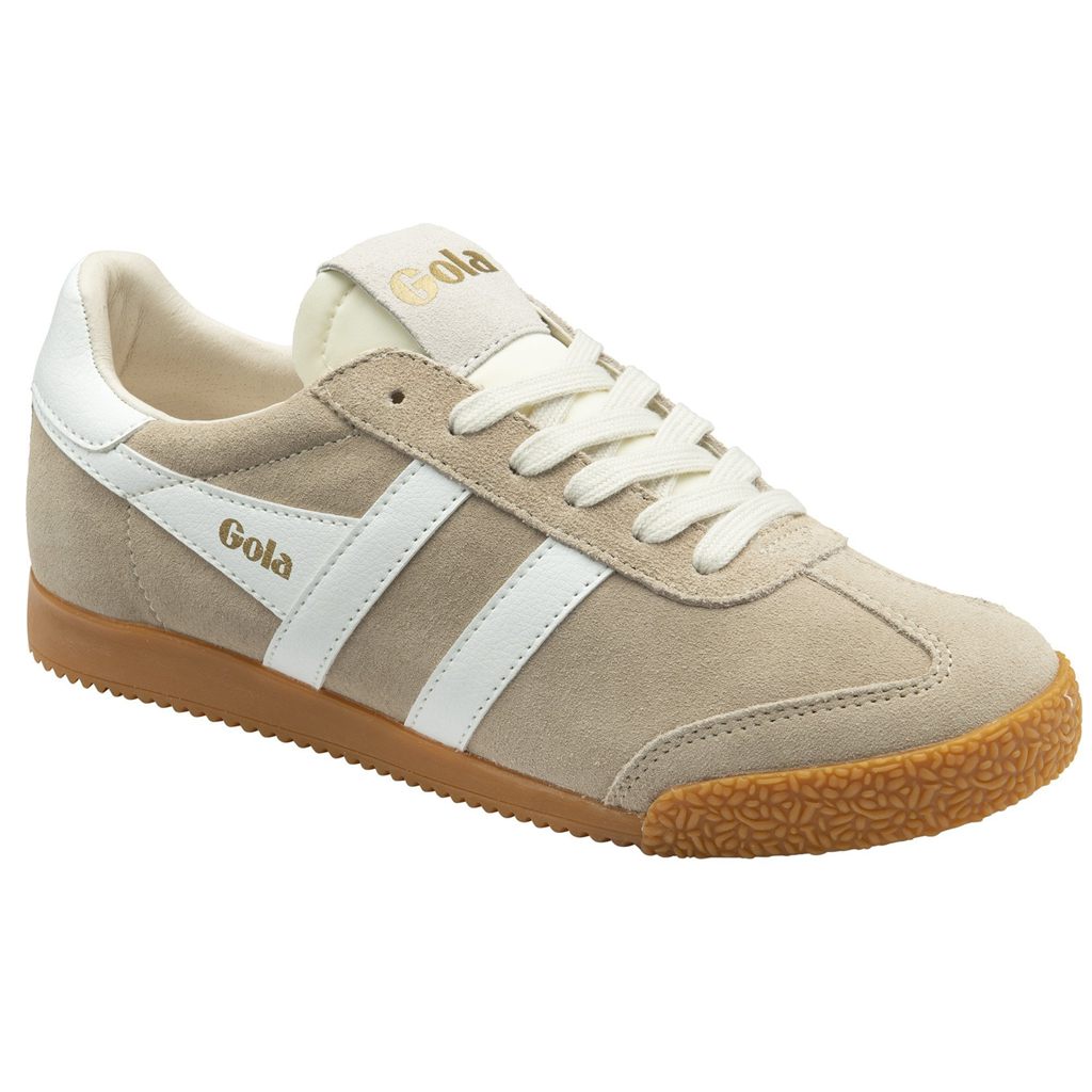 Gola Classics Elan Sneakers Blancos Mexico | CHZ-406183