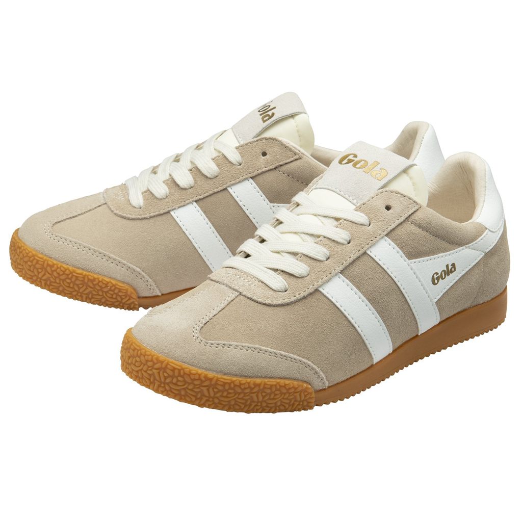 Gola Classics Elan Sneakers Blancos Mexico | CHZ-406183