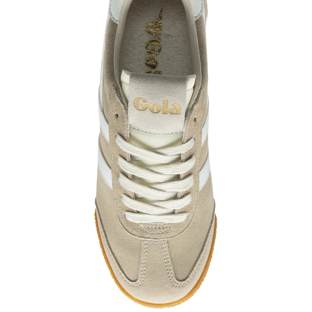 Gola Classics Elan Sneakers Blancos Mexico | CHZ-406183