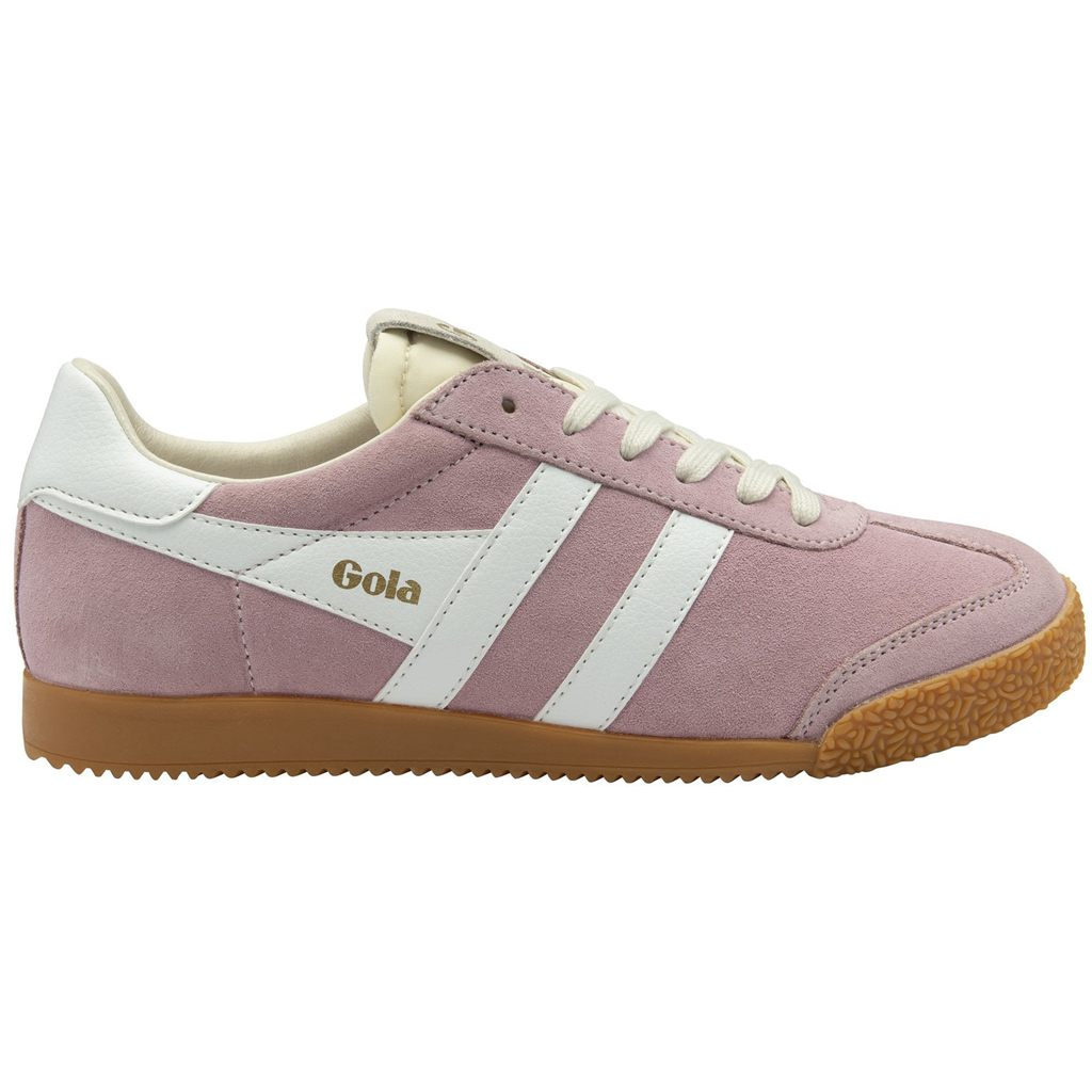 Gola Classics Elan Sneakers Blancos Mexico | GKU-025874