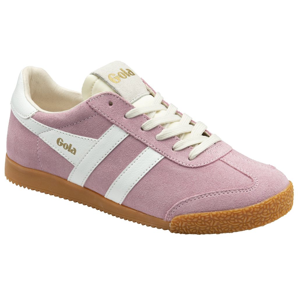 Gola Classics Elan Sneakers Blancos Mexico | GKU-025874