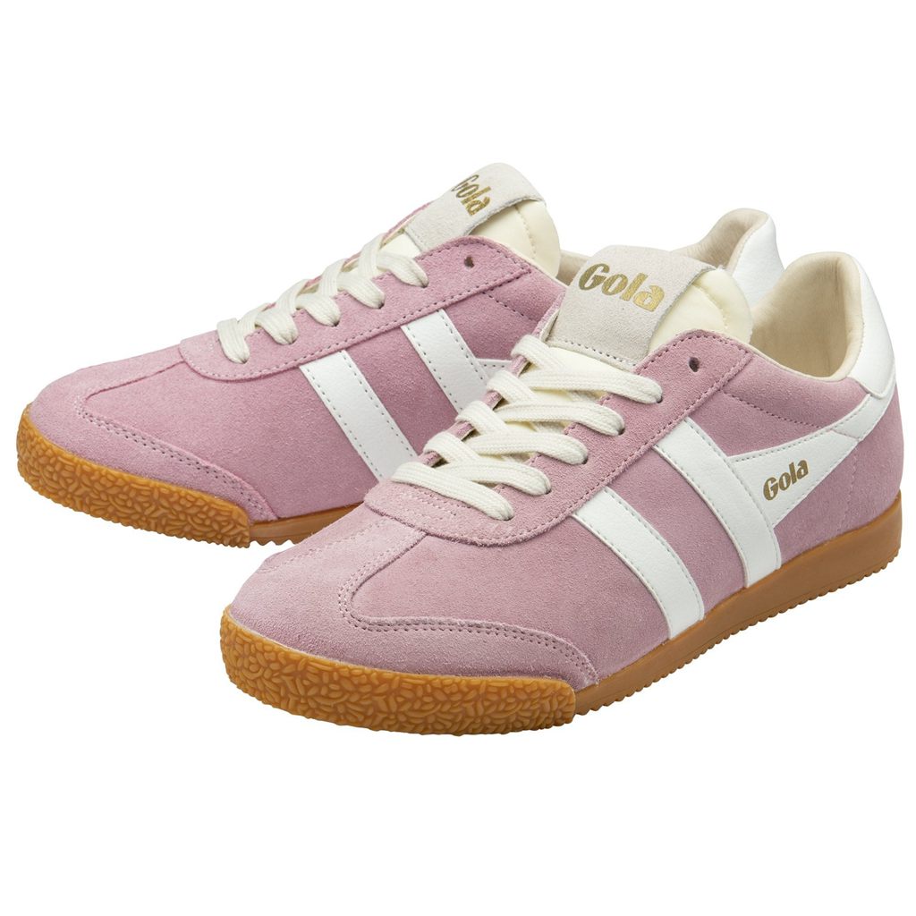 Gola Classics Elan Sneakers Blancos Mexico | GKU-025874