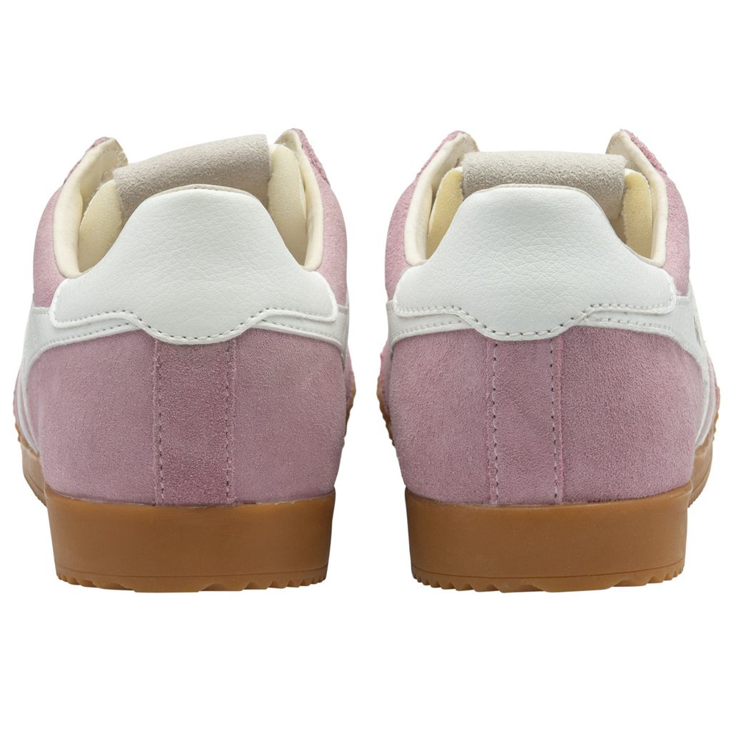 Gola Classics Elan Sneakers Blancos Mexico | GKU-025874