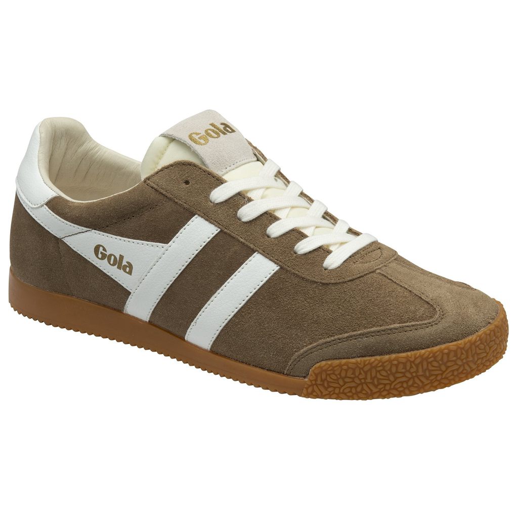 Gola Classics Elan Sneakers Blancos Mexico | PCG-503819