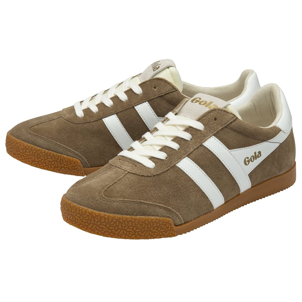 Gola Classics Elan Sneakers Blancos Mexico | PCG-503819