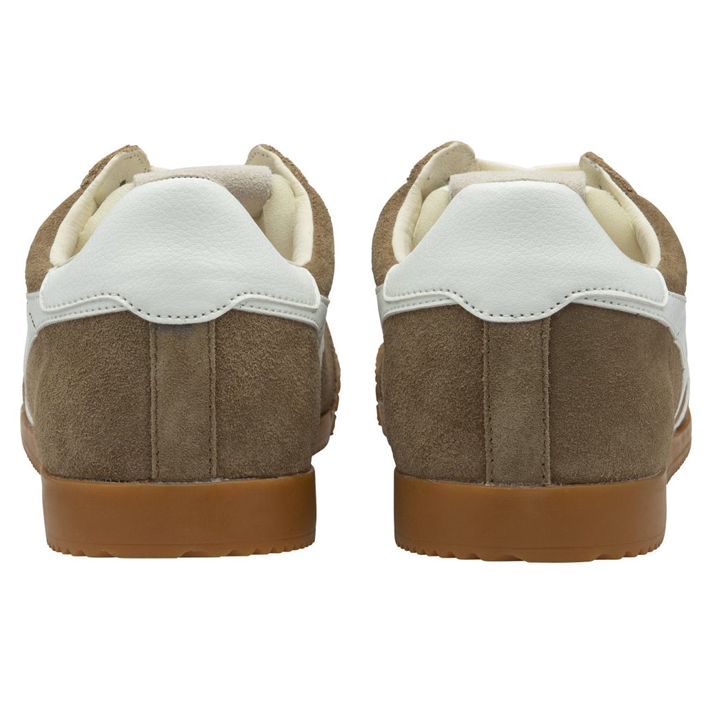 Gola Classics Elan Sneakers Blancos Mexico | PCG-503819