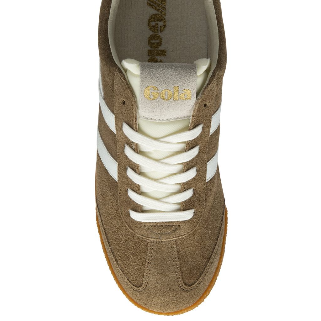 Gola Classics Elan Sneakers Blancos Mexico | PCG-503819