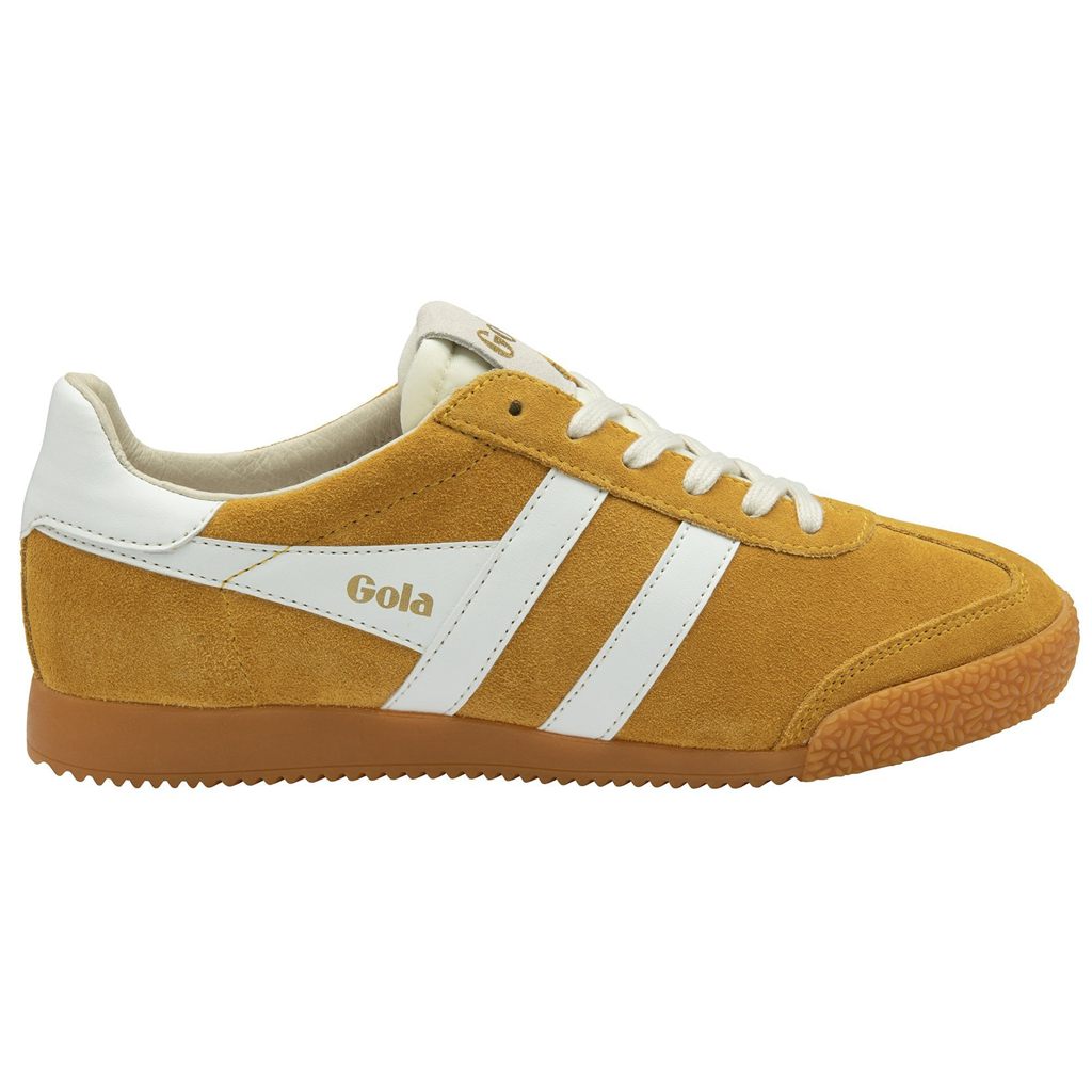 Gola Classics Elan Sneakers Blancos Mexico | QNP-345072