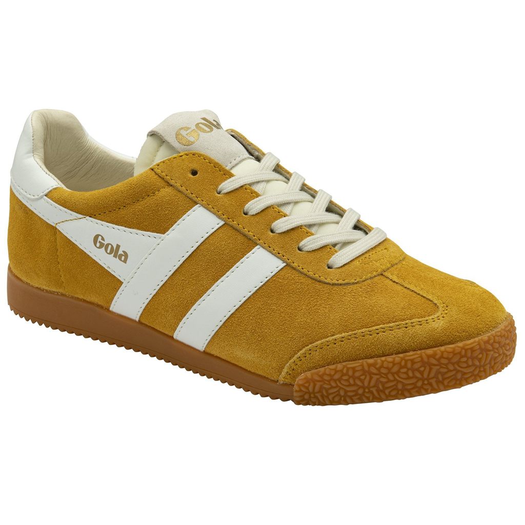 Gola Classics Elan Sneakers Blancos Mexico | QNP-345072