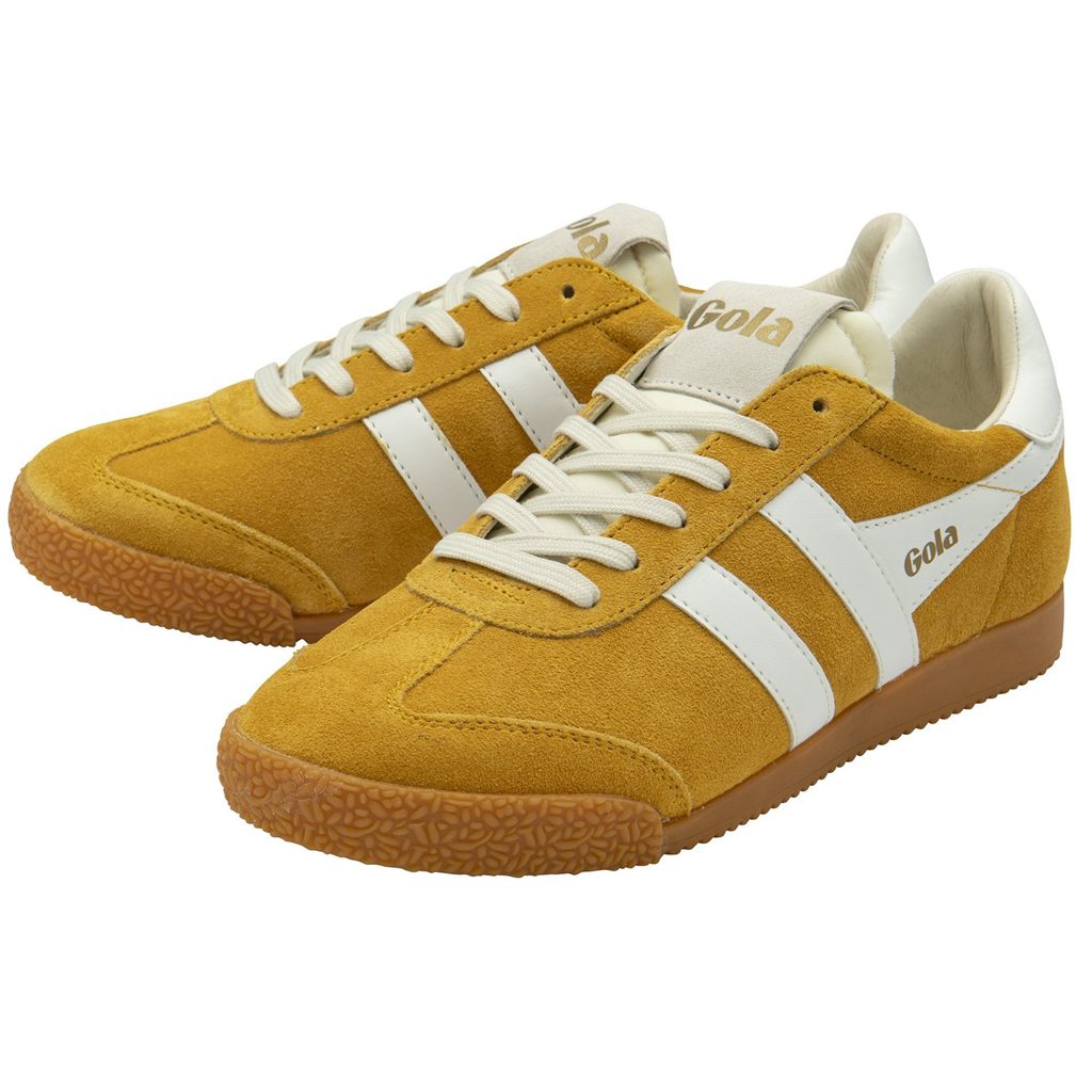 Gola Classics Elan Sneakers Blancos Mexico | QNP-345072