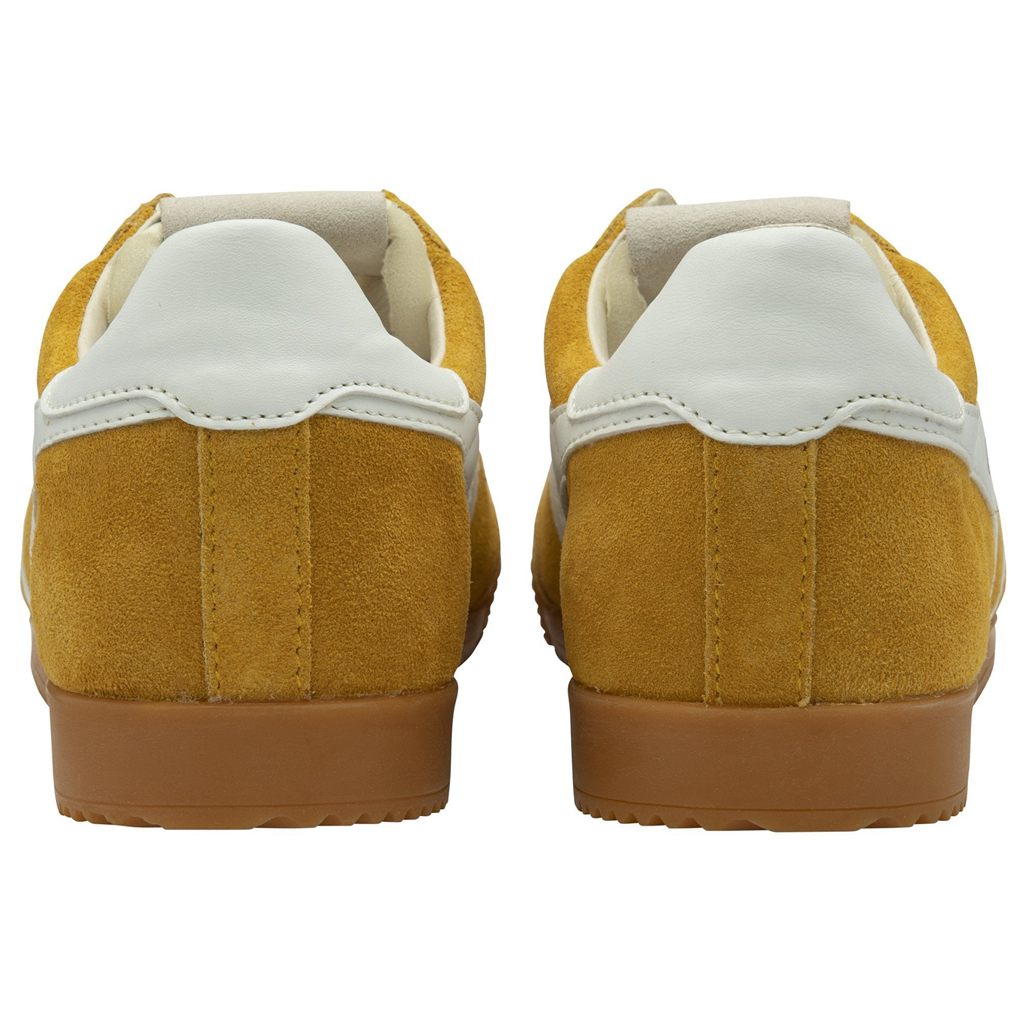 Gola Classics Elan Sneakers Blancos Mexico | QNP-345072